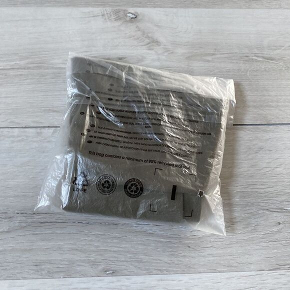 PrettyLittleThing Khaki One Shoulder Bodysuit Size 8 in dark Khaki NWT‎ - Picture 8 of 8